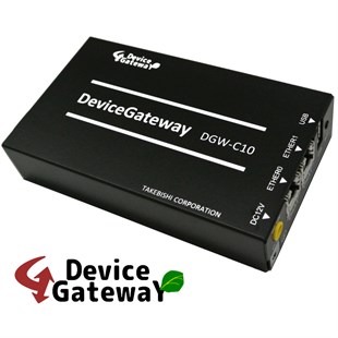 DGW-C10 Takebishi Gateway