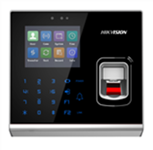 DS-K1T201MF-C IP-based Fingerprint Access Control Terminal