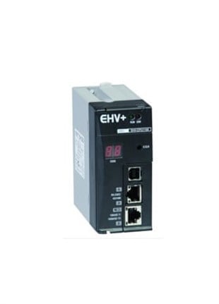 EHV+ CPU1102 Hitachi Moduler PLC