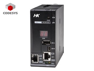 HX-CP1H16 Hitachi Modüler PAC PLC