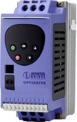 ODP-12037-IN   220 V - 0,37 kW - 2,3 A Drive