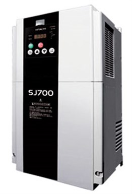 SJ700-220HFEF   400 V - 22 kW - 48 A Drive