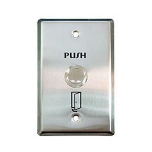 PG-BUTN-21100 EXIT BUTTON WITHOUT LED