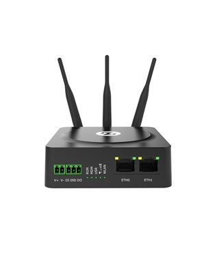 R1510-4L Robustel VPN Router