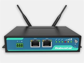 R2000-4L Robustel VPN Router