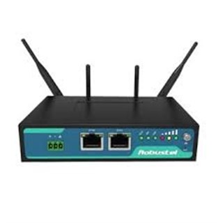 R2000-4L-W Robustel VPN Router