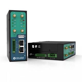 R3000-3P Robustel 3G Router