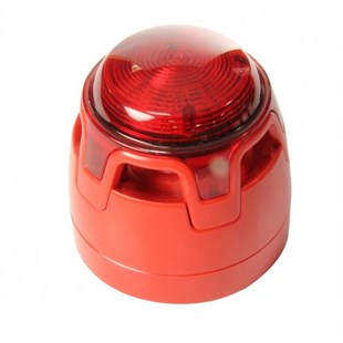 CWSS-RB-W7 CONVENTIONAL SOUNDER BEACON(IP65)