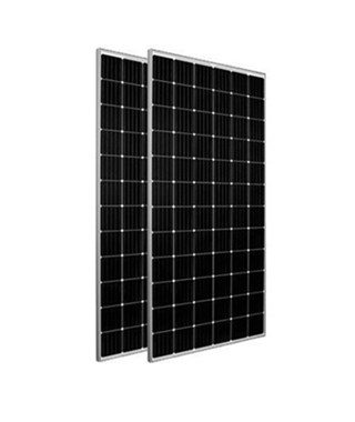 400w-72 Cells Monocrystalline Solar Panel