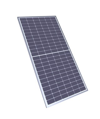 450w-120 Cells Monocrystalline Solar Panel