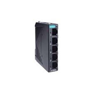 EDS-2005-EL Moxa Unmanaged Switch