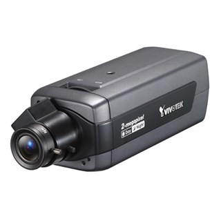 IP7161 Fixed Network Kamera