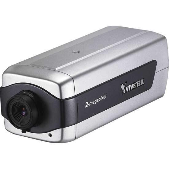IP7160 Fixed Network Kamera